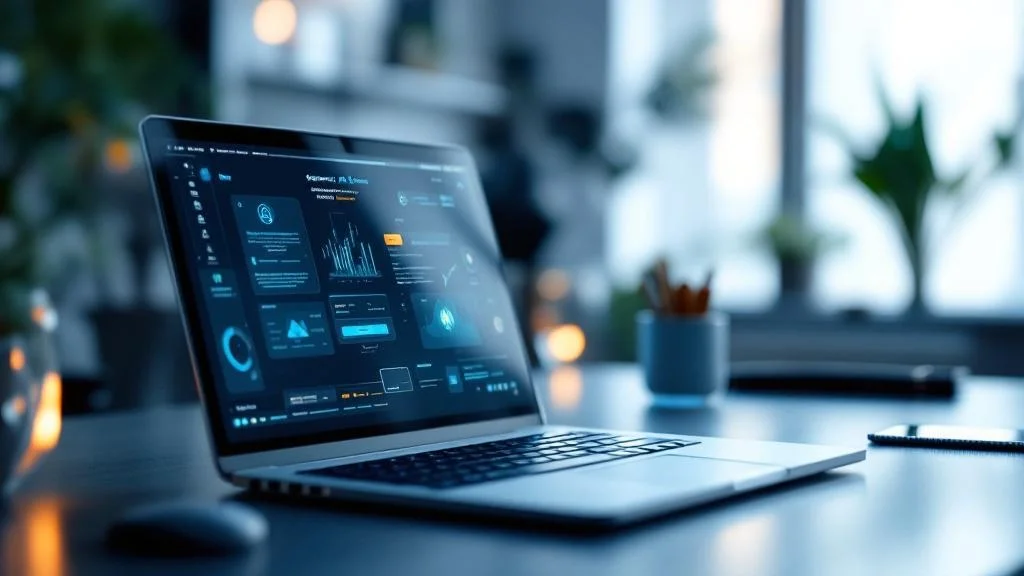 Générateur de site internet IA : comparatif des outils en 2026