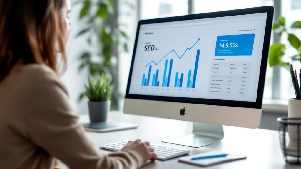 Générateur de slug SEO : transformez vos titres en URL optimisées
