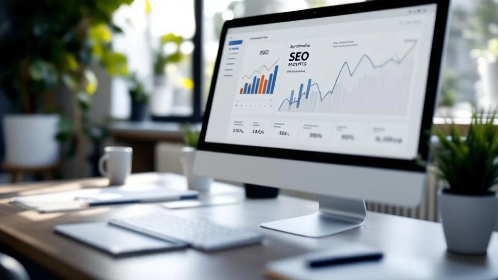 Guide Google Ads à Aix-en-Provence : campagnes efficaces