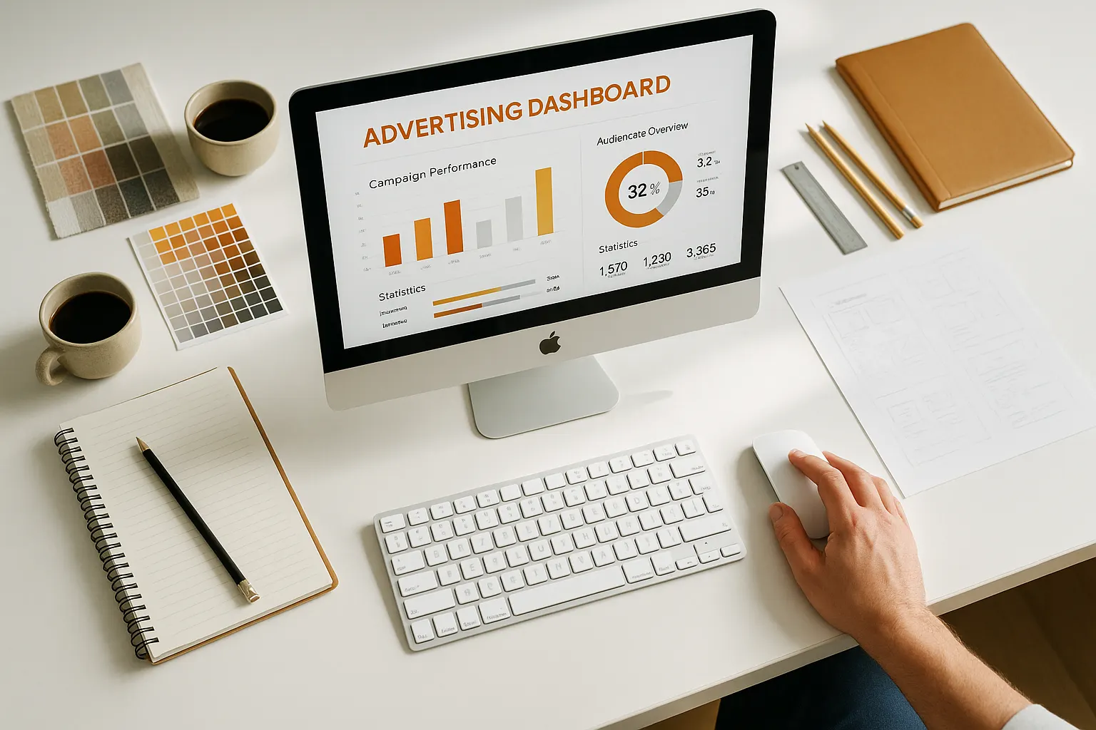 Agence Google Ads a Amiens : campagnes performantes