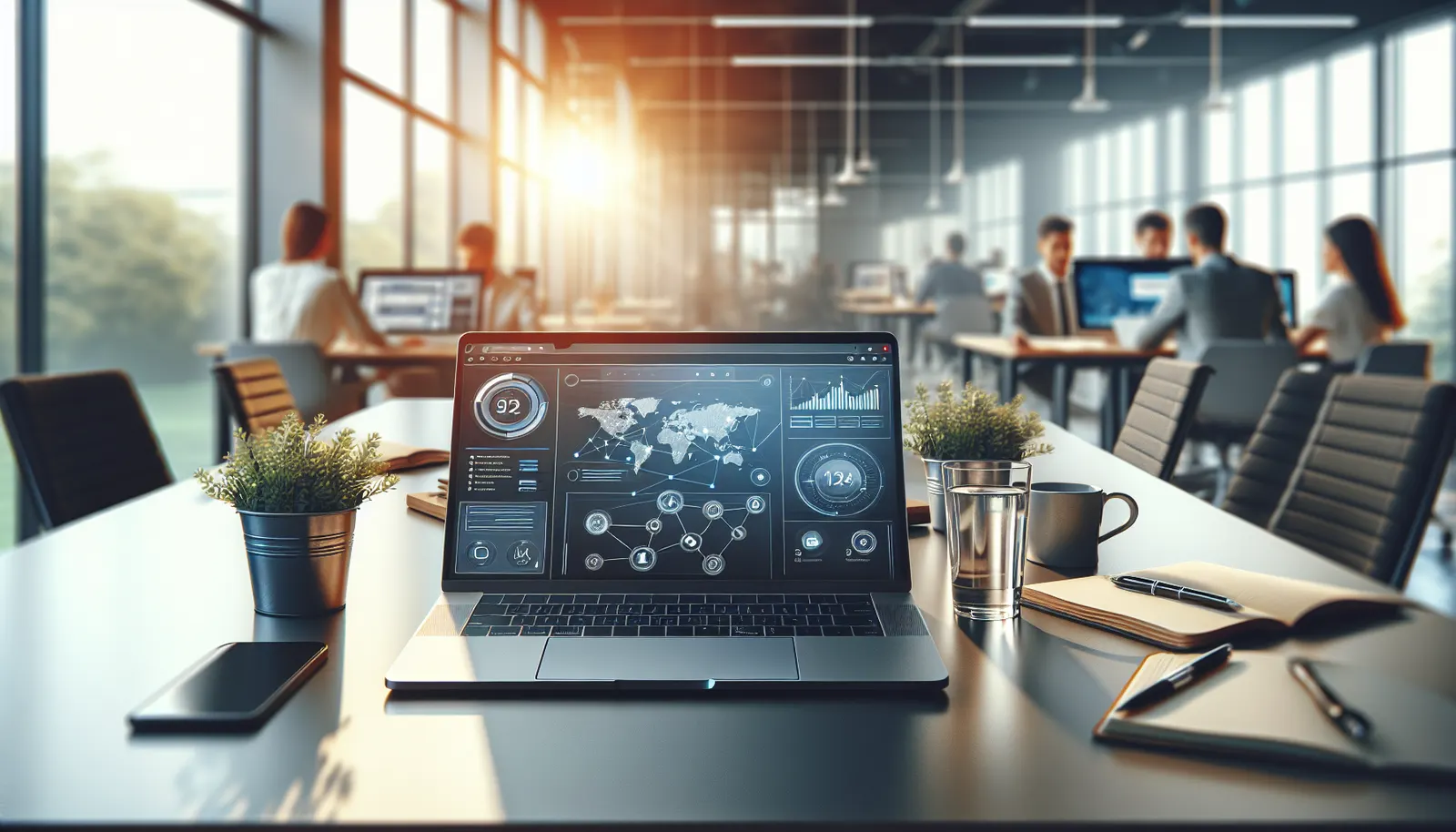 Agence Google Ads a Bordeaux : campagnes performantes