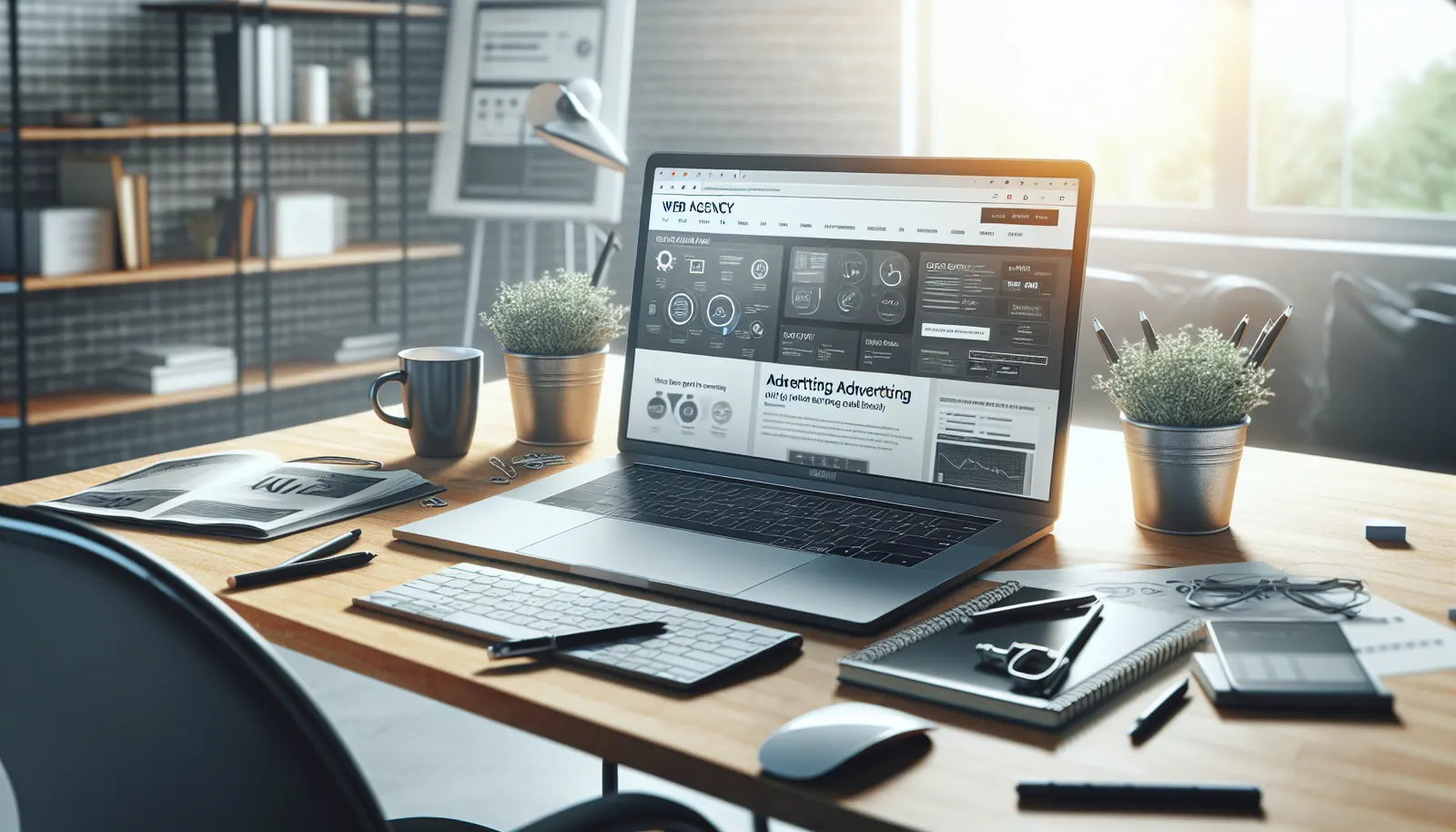 Agence Google Ads a Dijon : campagnes performantes