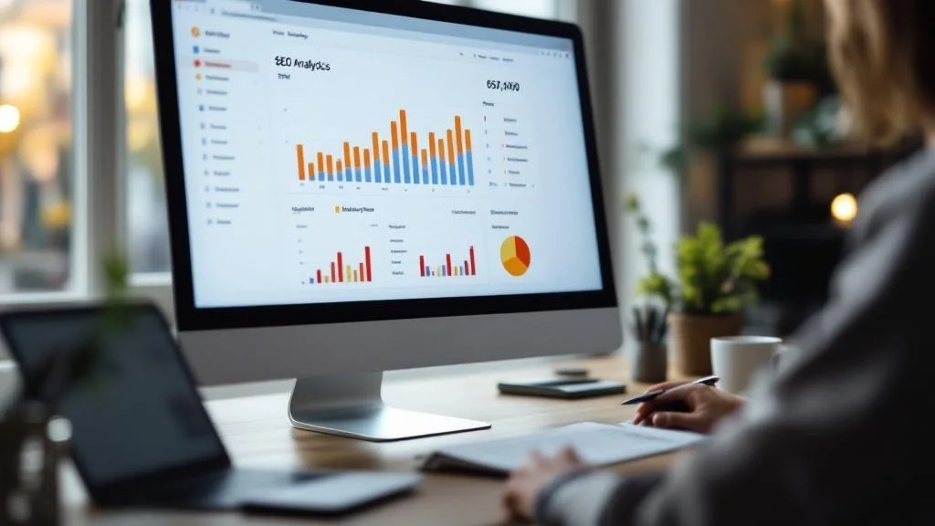 Google Ads Lyon : générer des leads qualifiés