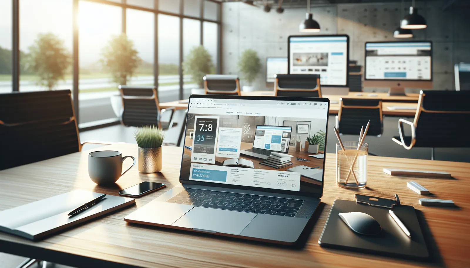 Agence Google Ads a Nantes : campagnes performantes