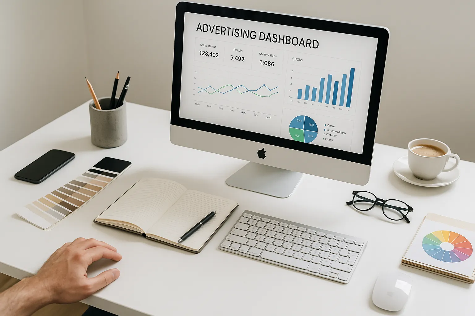 Agence Google Ads a Narbonne : campagnes performantes