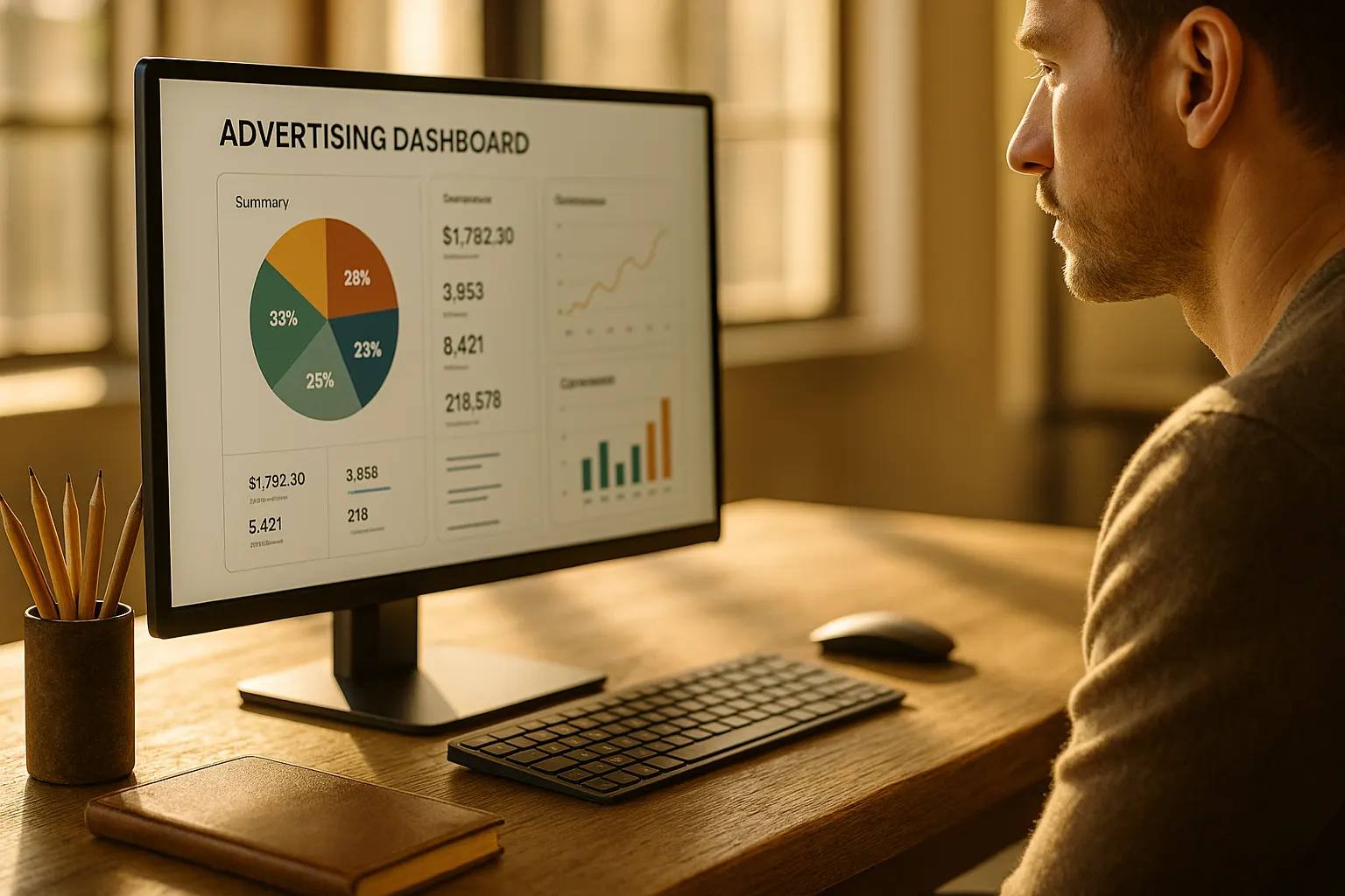 Agence Google Ads a Orleans : campagnes performantes