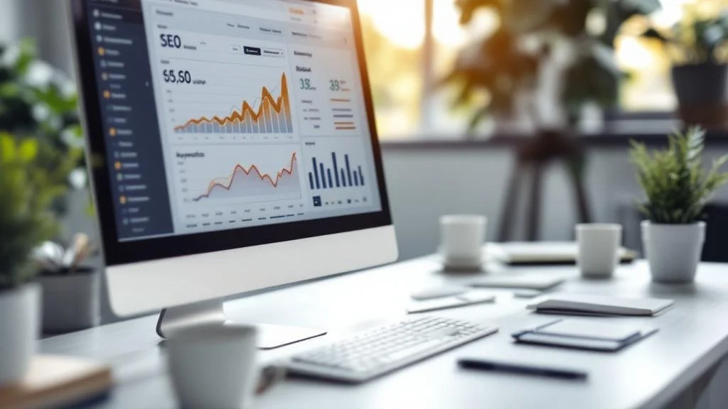 Guide Google Ads à Sète : campagnes efficaces