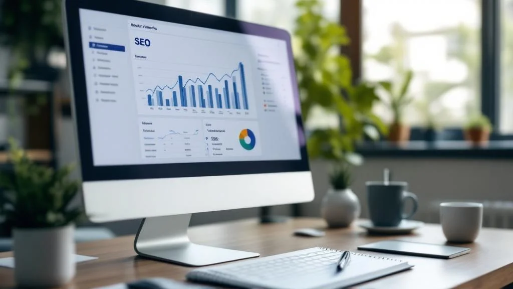 Guide Google Ads à Toulon : campagnes efficaces