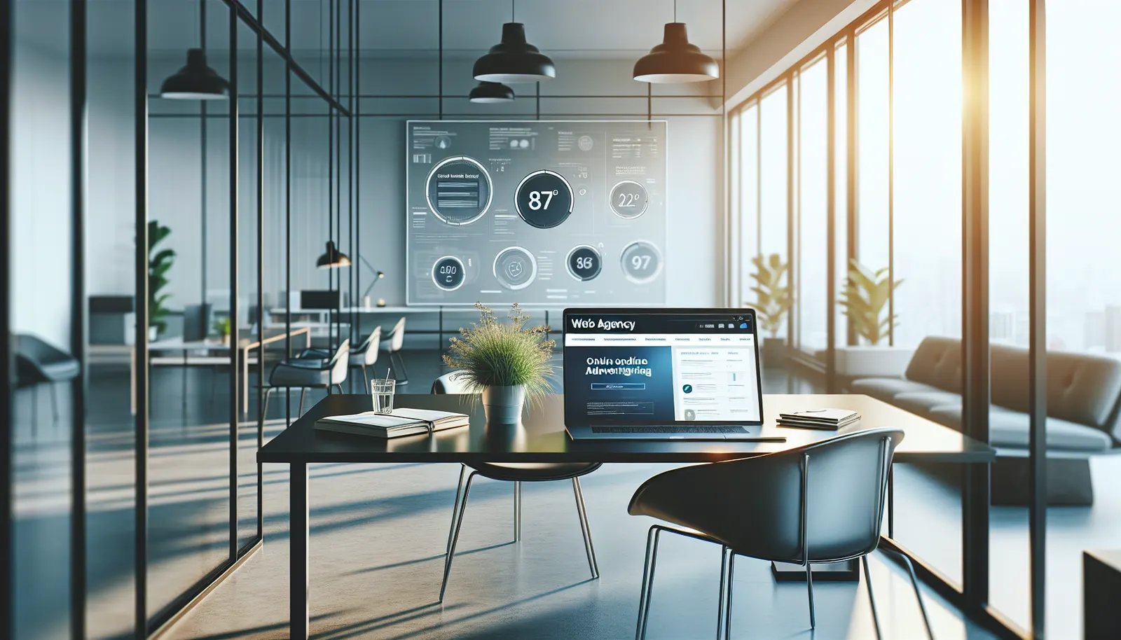 Agence Google Ads a Toulon : campagnes performantes