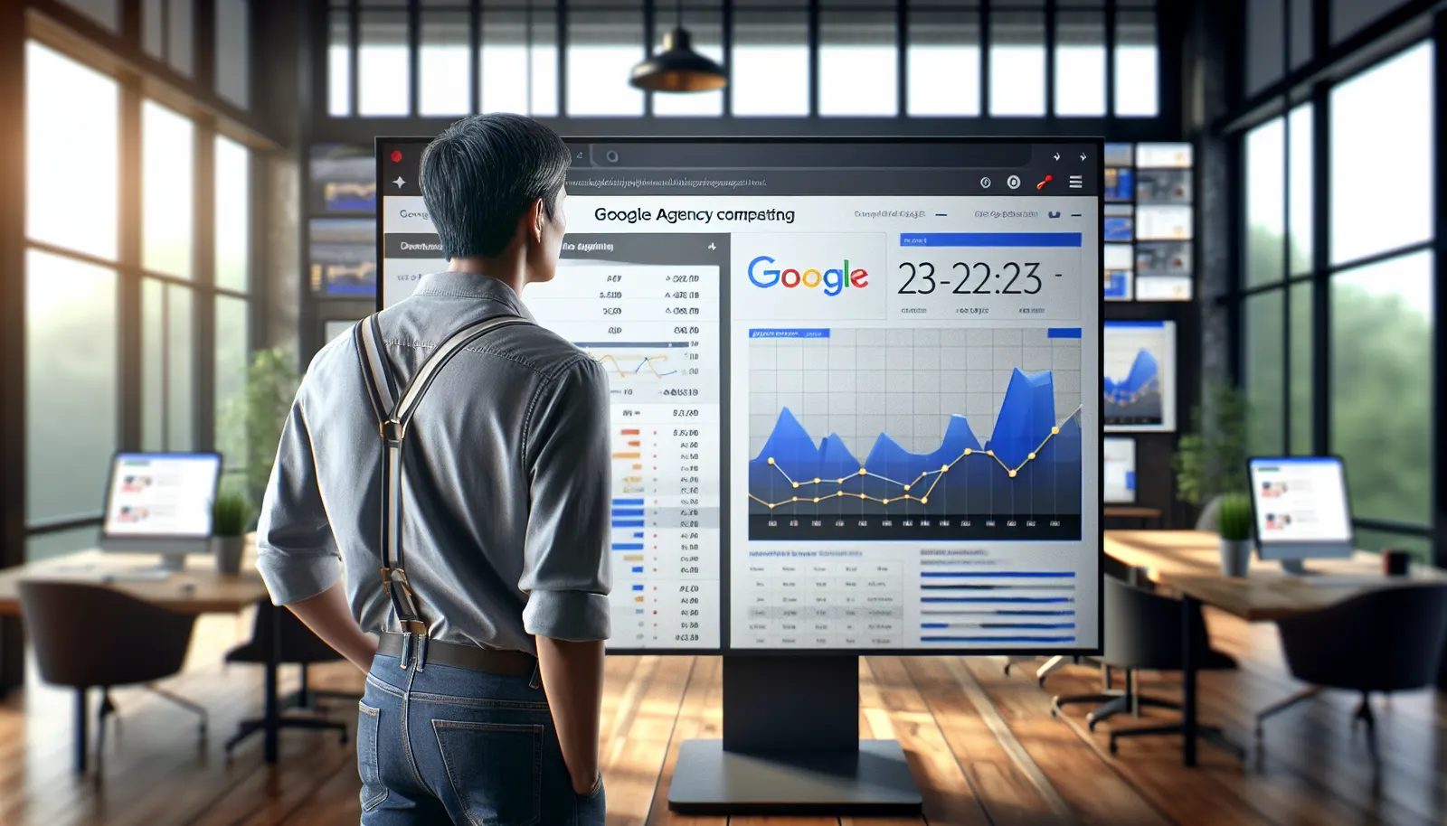 Encheres automatiques Google Ads : choisir la bonne strategie en 2026