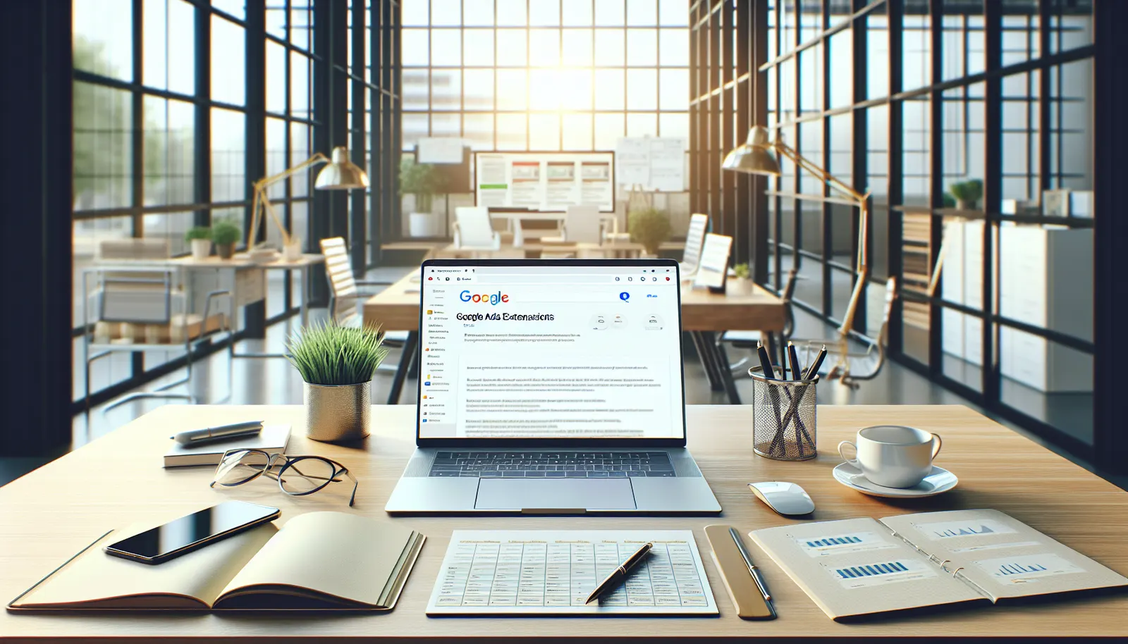 Extensions d'annonces Google Ads : guide complet pour ameliorer vos CTR