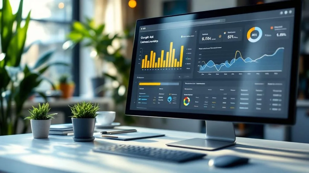 Google Ads pour agence voyage luxe : campagnes performantes et rentables