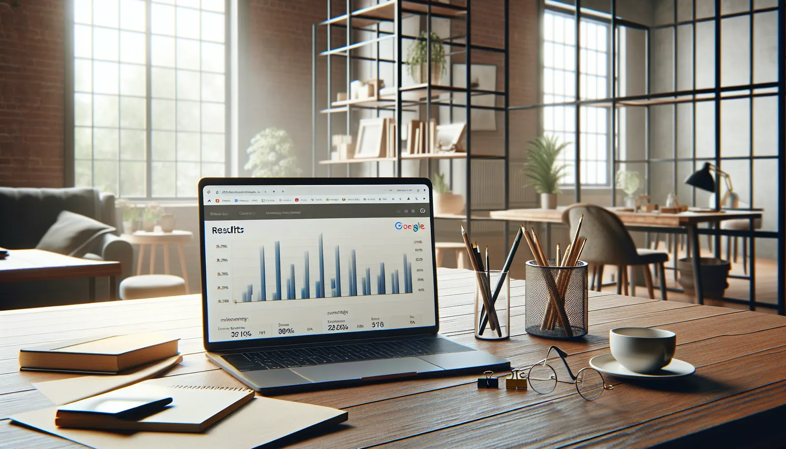 Google Ads pour architecte interieur : campagnes performantes et rentables