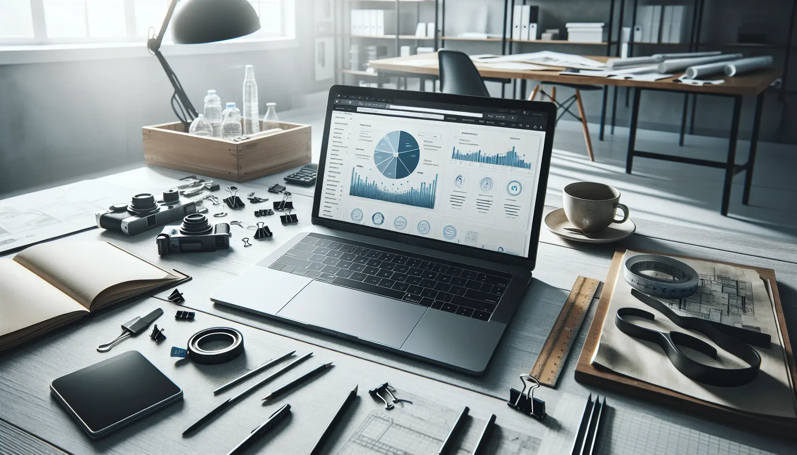 Google Ads pour architecte : campagnes rentables et ciblage efficace