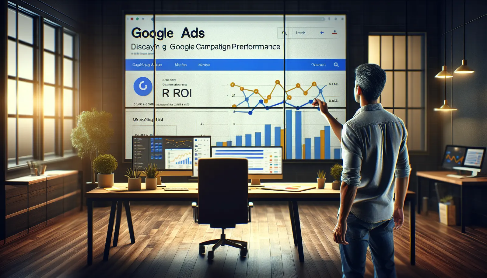 Google Ads pour avocat : campagnes rentables et ciblage efficace