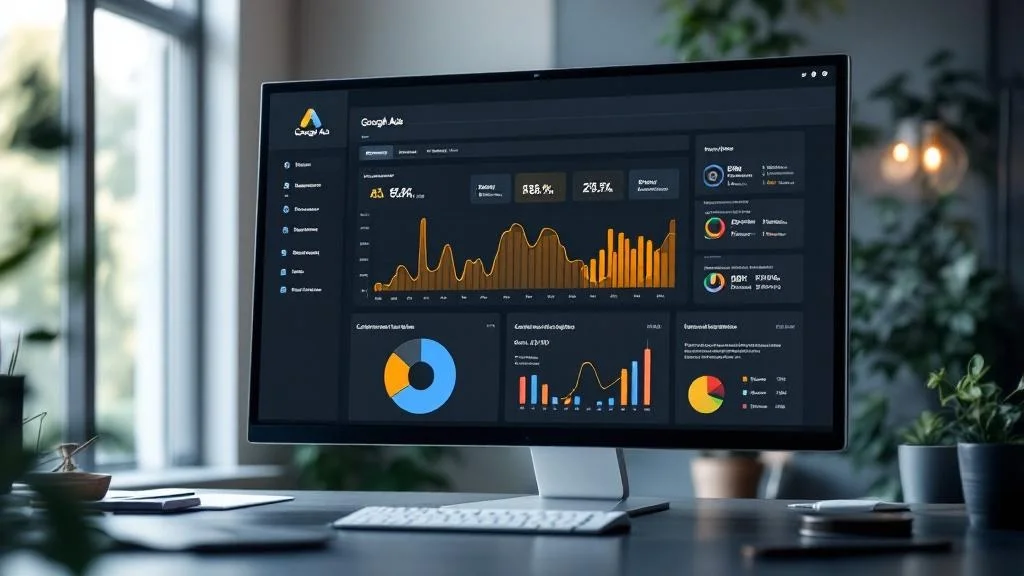 Google Ads pour avocat droit travail : campagnes performantes et rentables