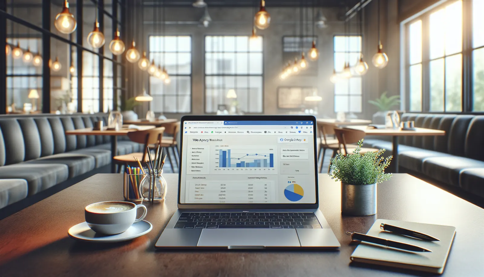 Google Ads pour brasserie : campagnes performantes et rentables