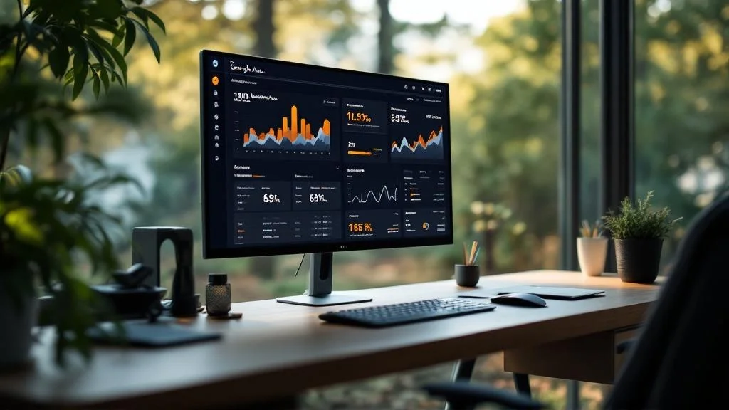 Google Ads pour camping : campagnes rentables et ciblage efficace