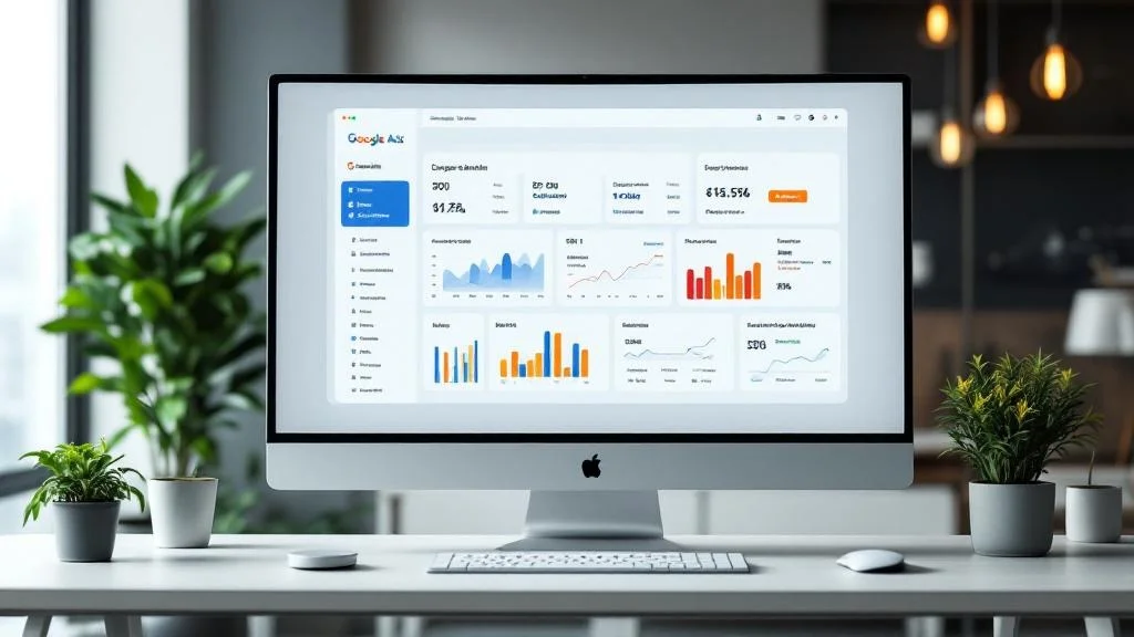 Google Ads pour centre équestre : campagnes performantes et rentables