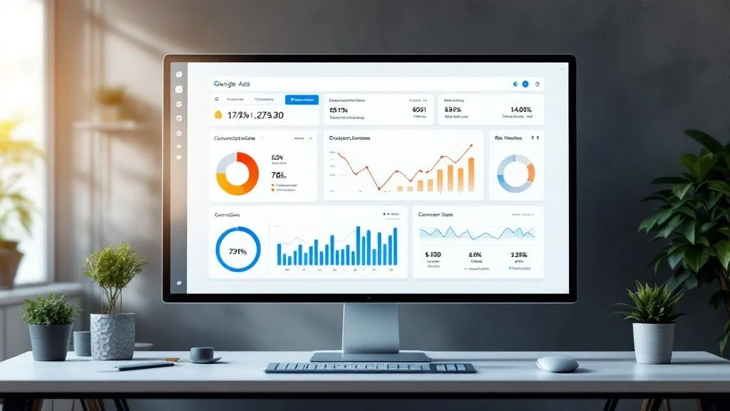 Google Ads pour chocolaterie : campagnes performantes et rentables