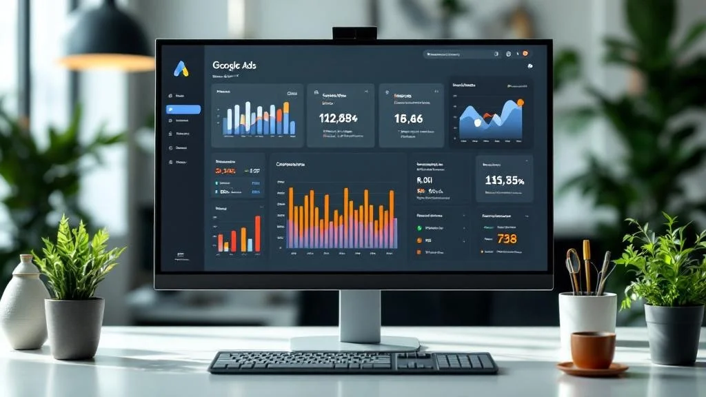 Google Ads pour club arts martiaux : campagnes performantes et rentables