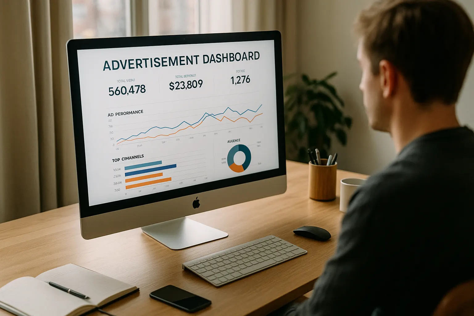 Google Ads pour club arts martiaux : campagnes performantes et rentables