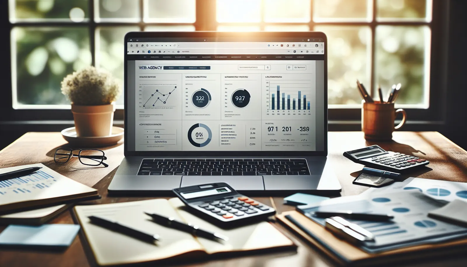 Google Ads pour coach sportif : campagnes rentables et ciblage efficace