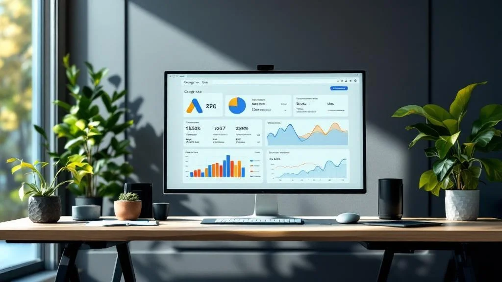 Google Ads pour consultant rh : campagnes performantes et rentables