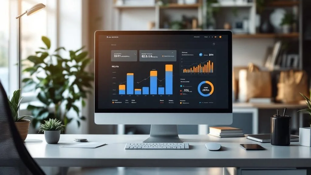 Google Ads pour décorateur : campagnes performantes et rentables