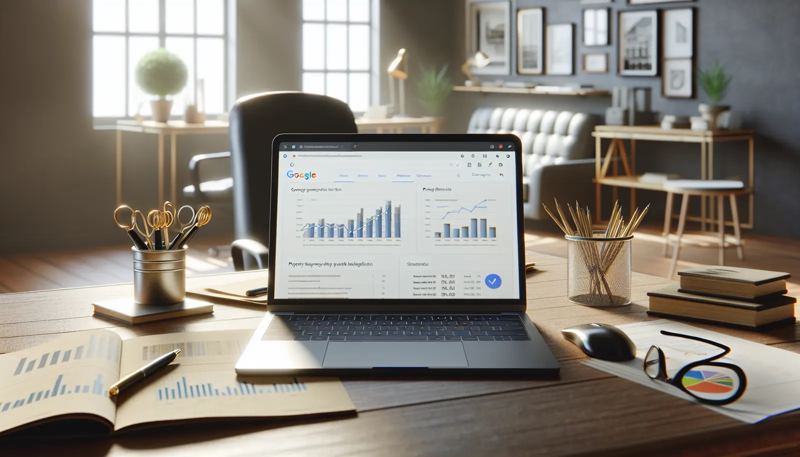 Google Ads pour diagnostiqueur immobilier : campagnes performantes et rentables