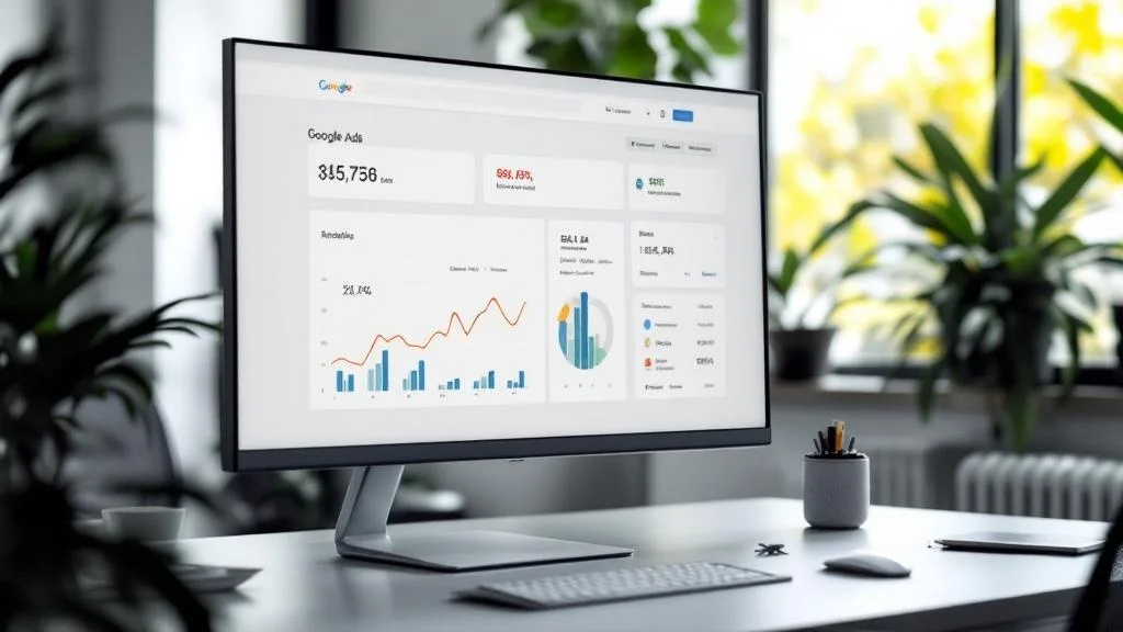 Google Ads pour dj événementiel : campagnes performantes et rentables