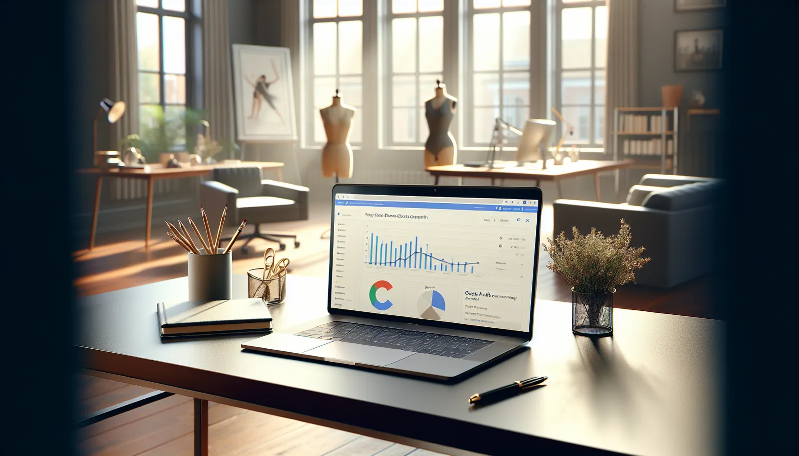 Google Ads pour ecole danse : campagnes performantes et rentables