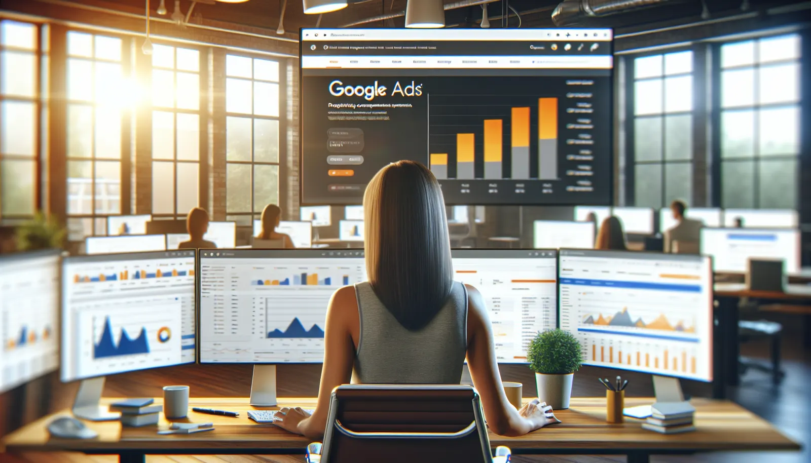 Google Ads pour e-commerce : strategies de campagnes Shopping et Search