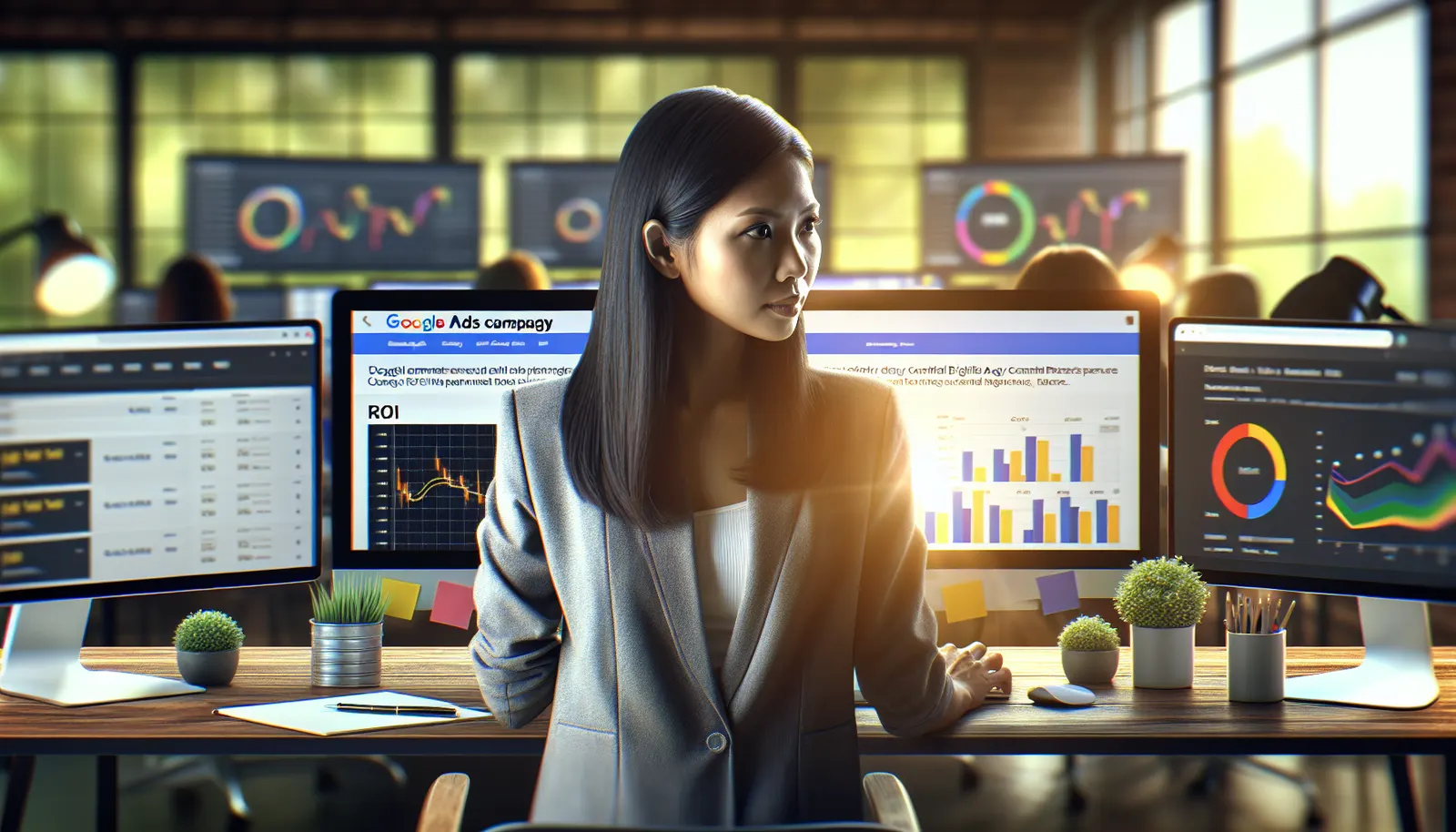 Google Ads pour electricien : campagnes rentables et ciblage efficace