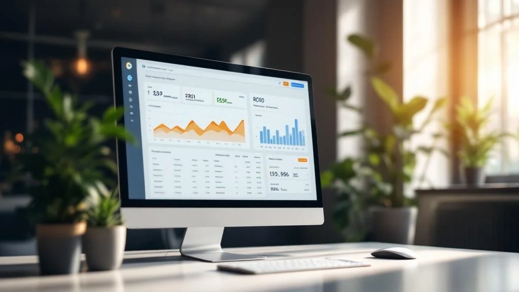 Google Ads pour expert-comptable : campagnes rentables et ciblage efficace