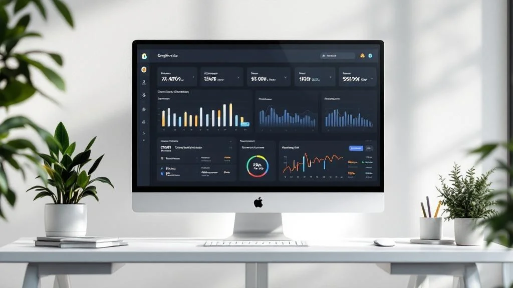 Google Ads pour fleuriste : campagnes performantes et rentables