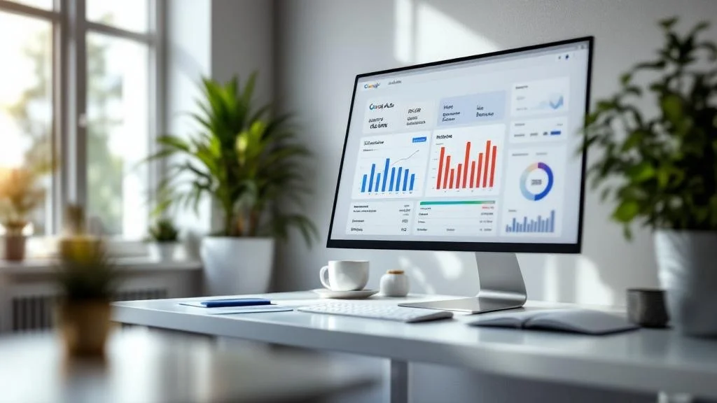Google Ads pour formateur : campagnes performantes et rentables