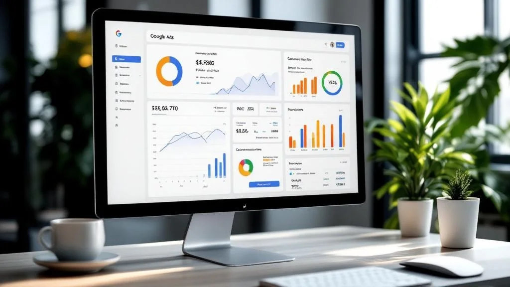 Google Ads pour franchise fitness : campagnes performantes et rentables