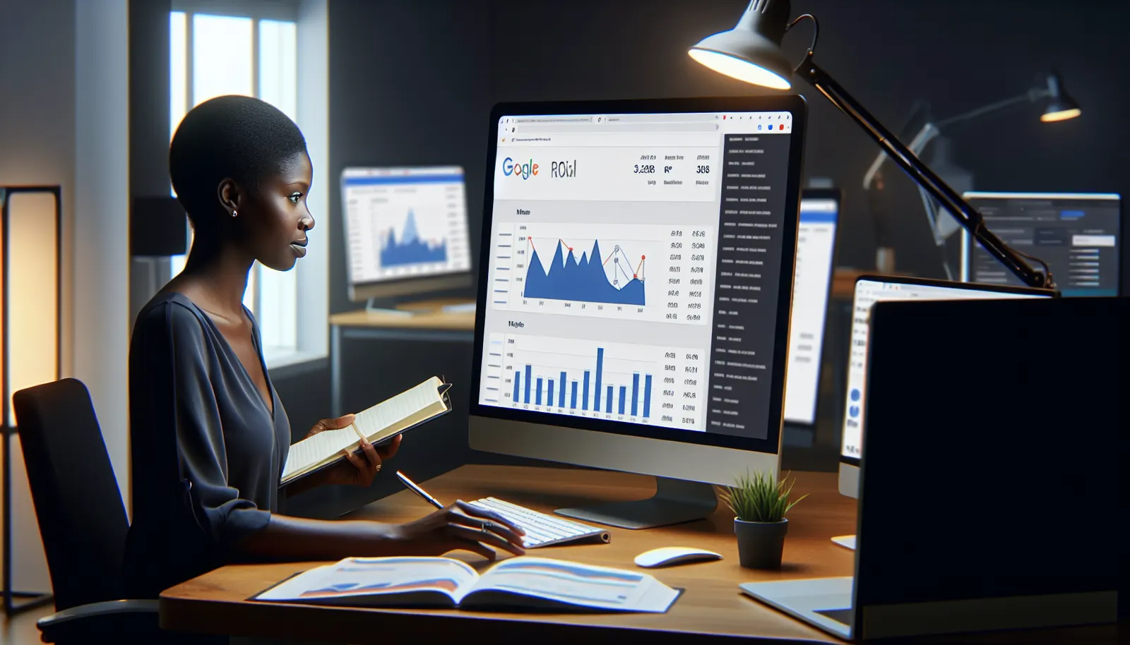 Google Ads pour garagiste : campagnes rentables et ciblage efficace