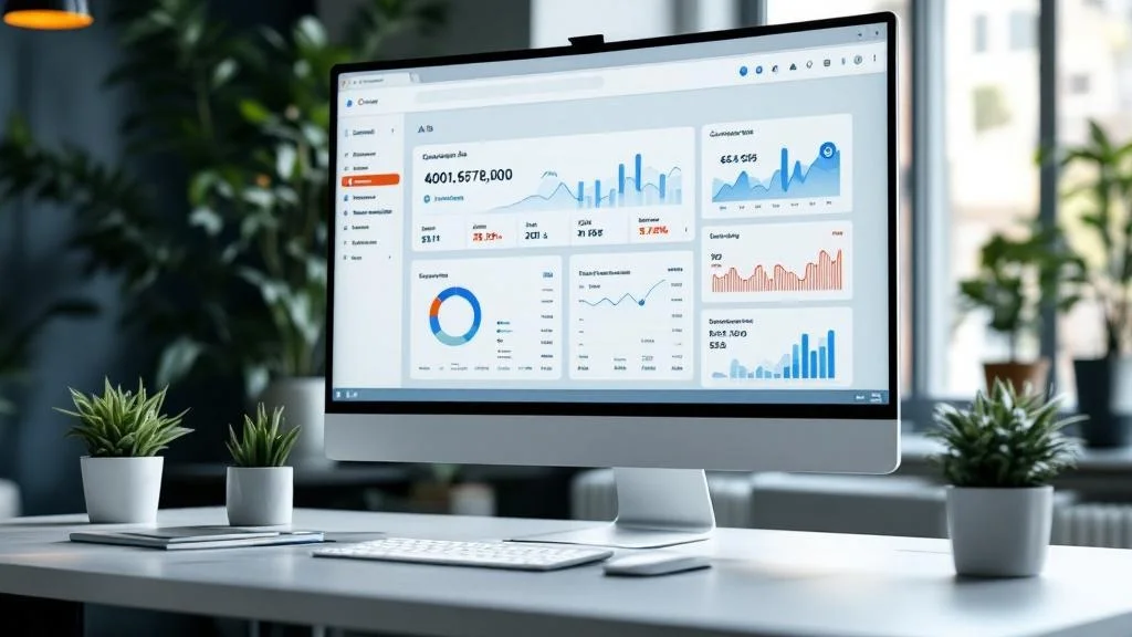 Google Ads pour graphiste : campagnes performantes et rentables