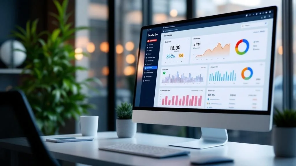 Google Ads pour guide touristique : campagnes performantes et rentables