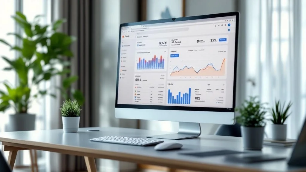 Google Ads pour hôtel boutique : campagnes performantes et rentables