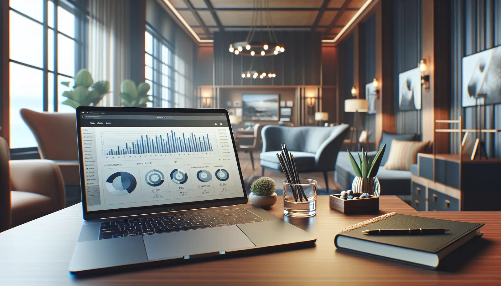 Google Ads pour hotel boutique : campagnes performantes et rentables