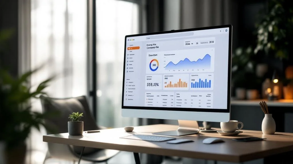 Google Ads pour hôtel : campagnes rentables et ciblage efficace