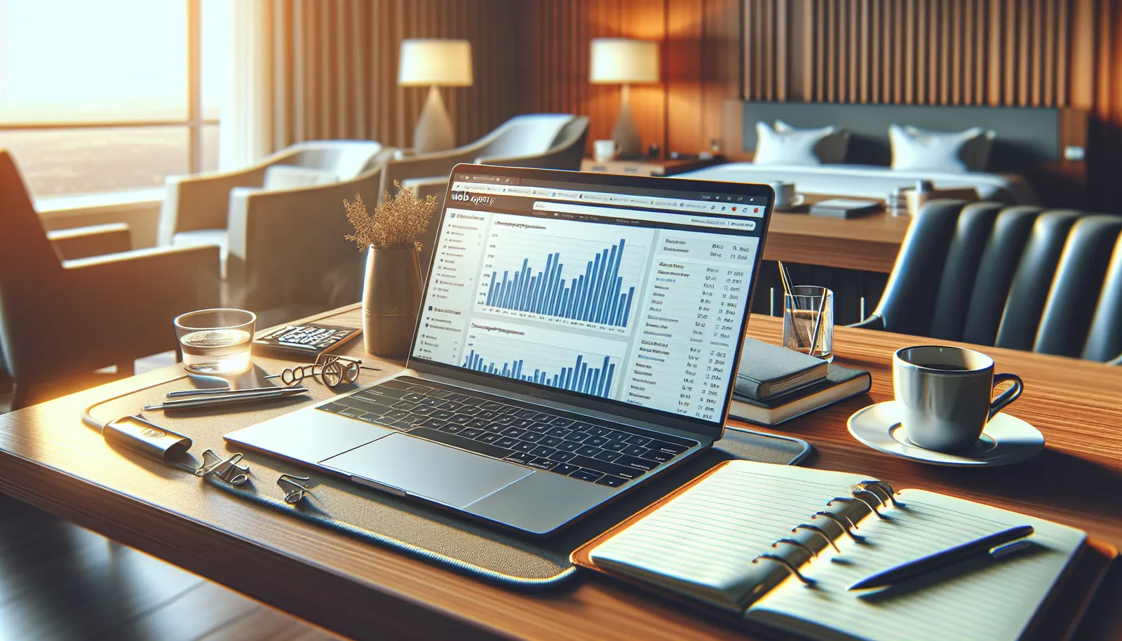 Google Ads pour hotel : campagnes rentables et ciblage efficace