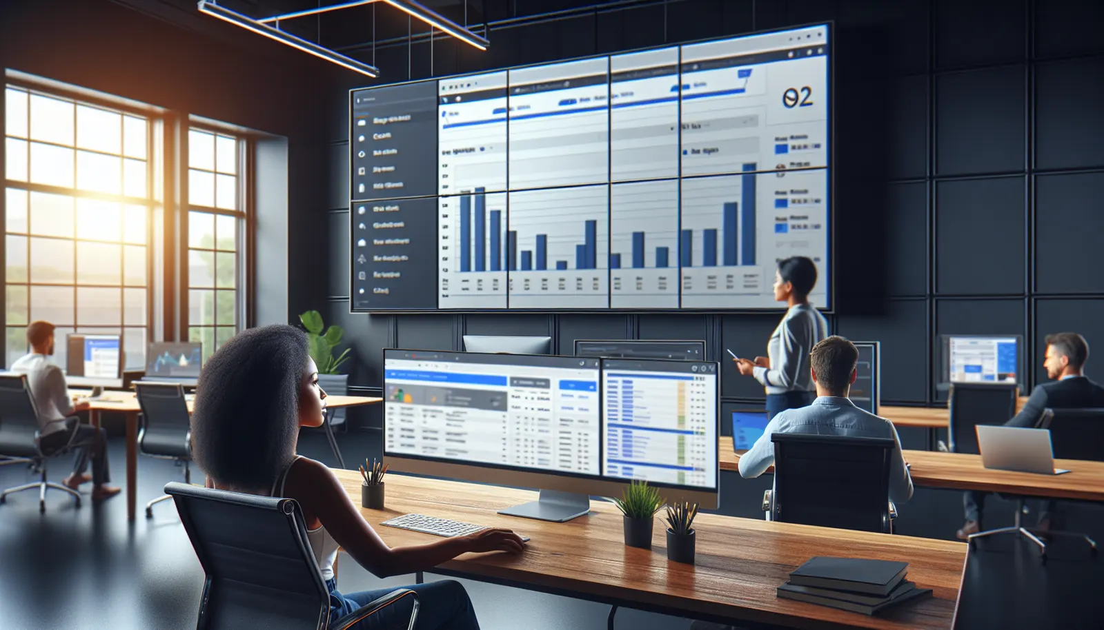 Google Ads pour agent immobilier : campagnes rentables et ciblage efficace