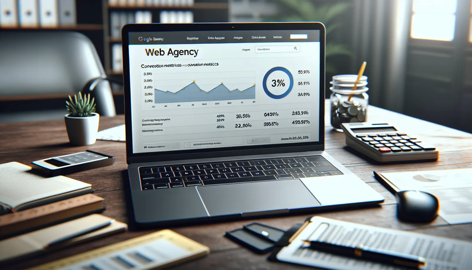 Google Ads pour agent immobilier : campagnes rentables et ciblage efficace