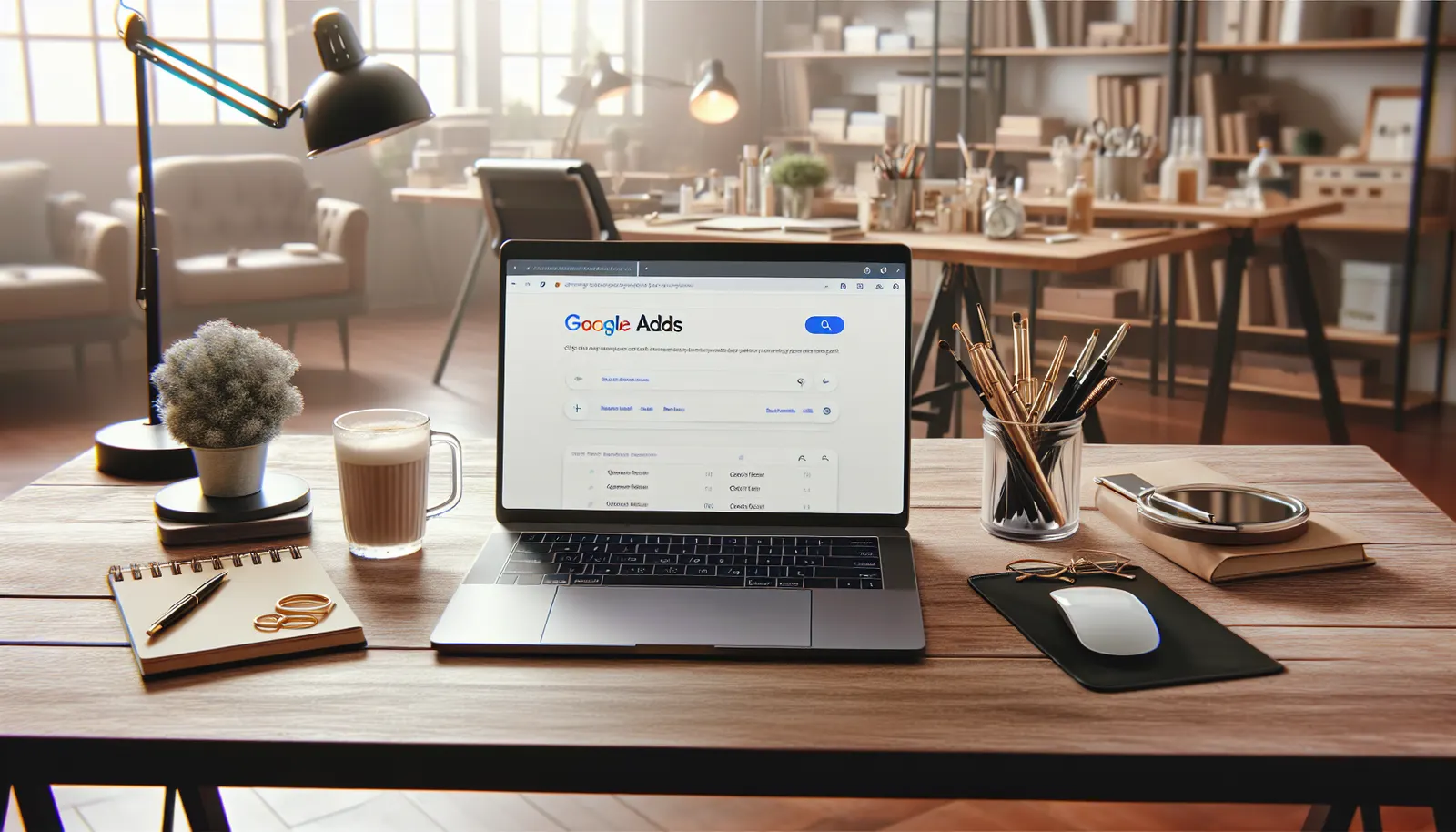 Google Ads pour institut de beaute : campagnes rentables et ciblage efficace