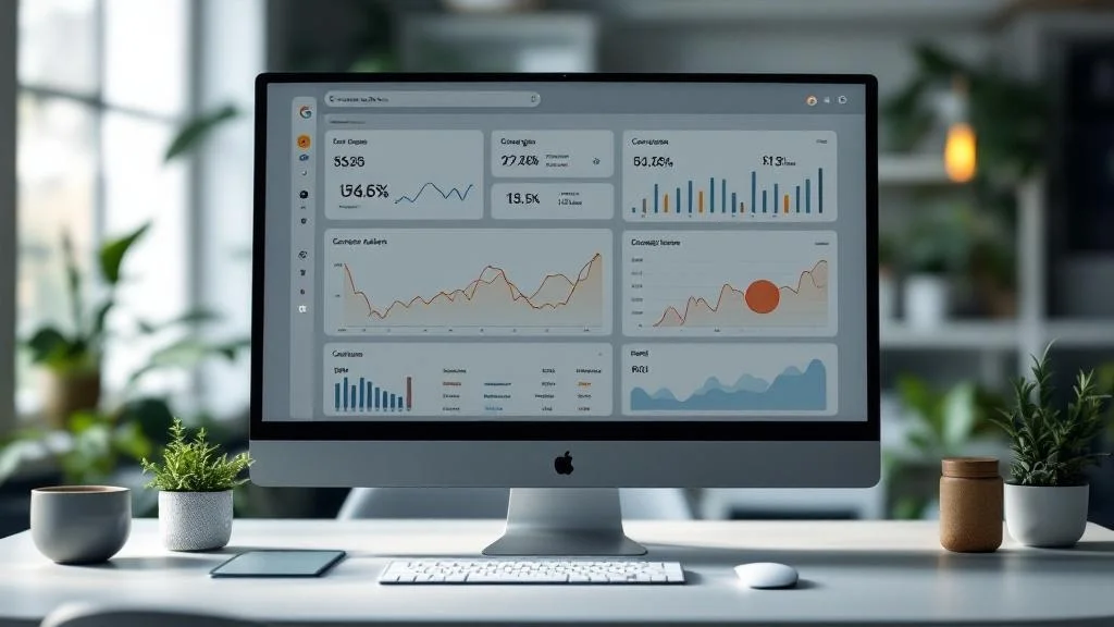 Google Ads pour kinésithérapeute : campagnes performantes et rentables