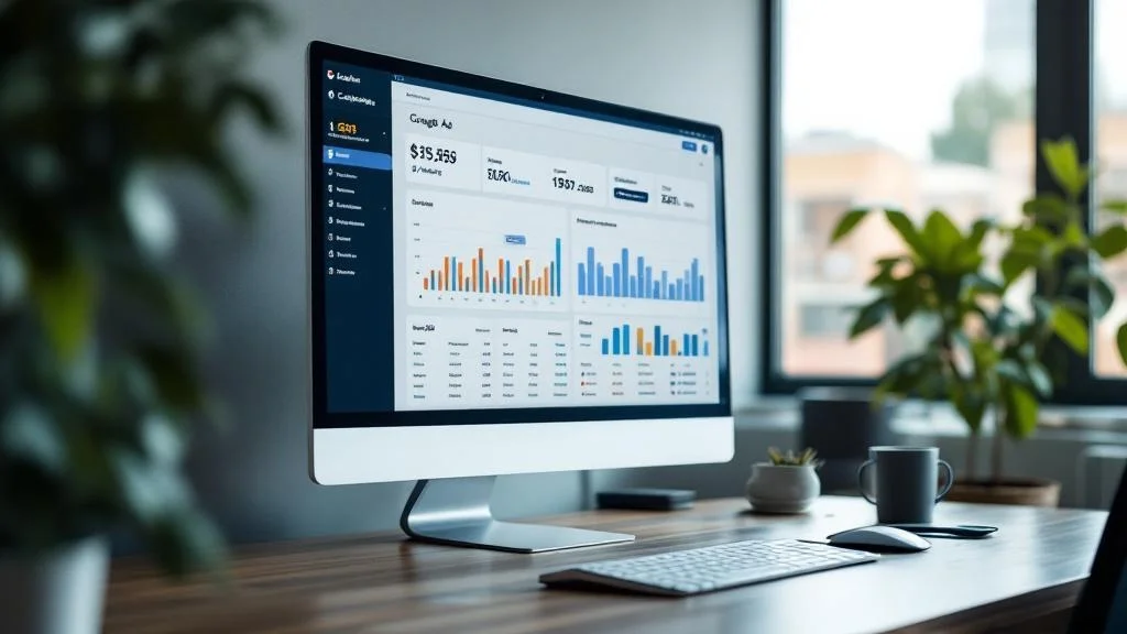 Google Ads pour magasin sport : campagnes performantes et rentables